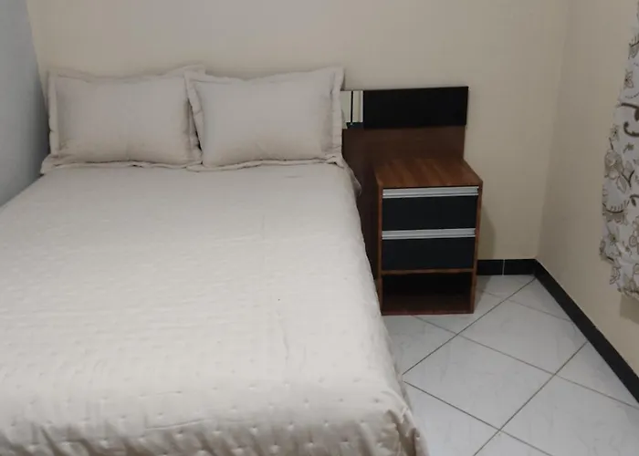 Casa Bairro Tiradentes Termos Wi-Fi Gratis