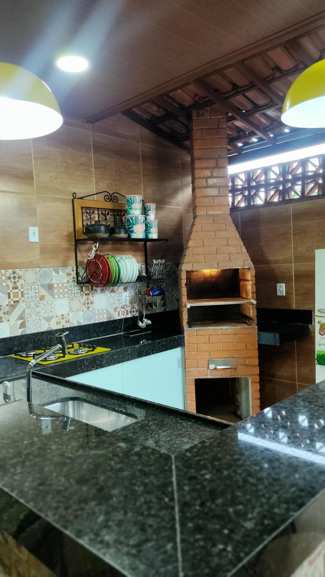 Casa Bairro Tiradentes Termos Wi-fi Gratis *