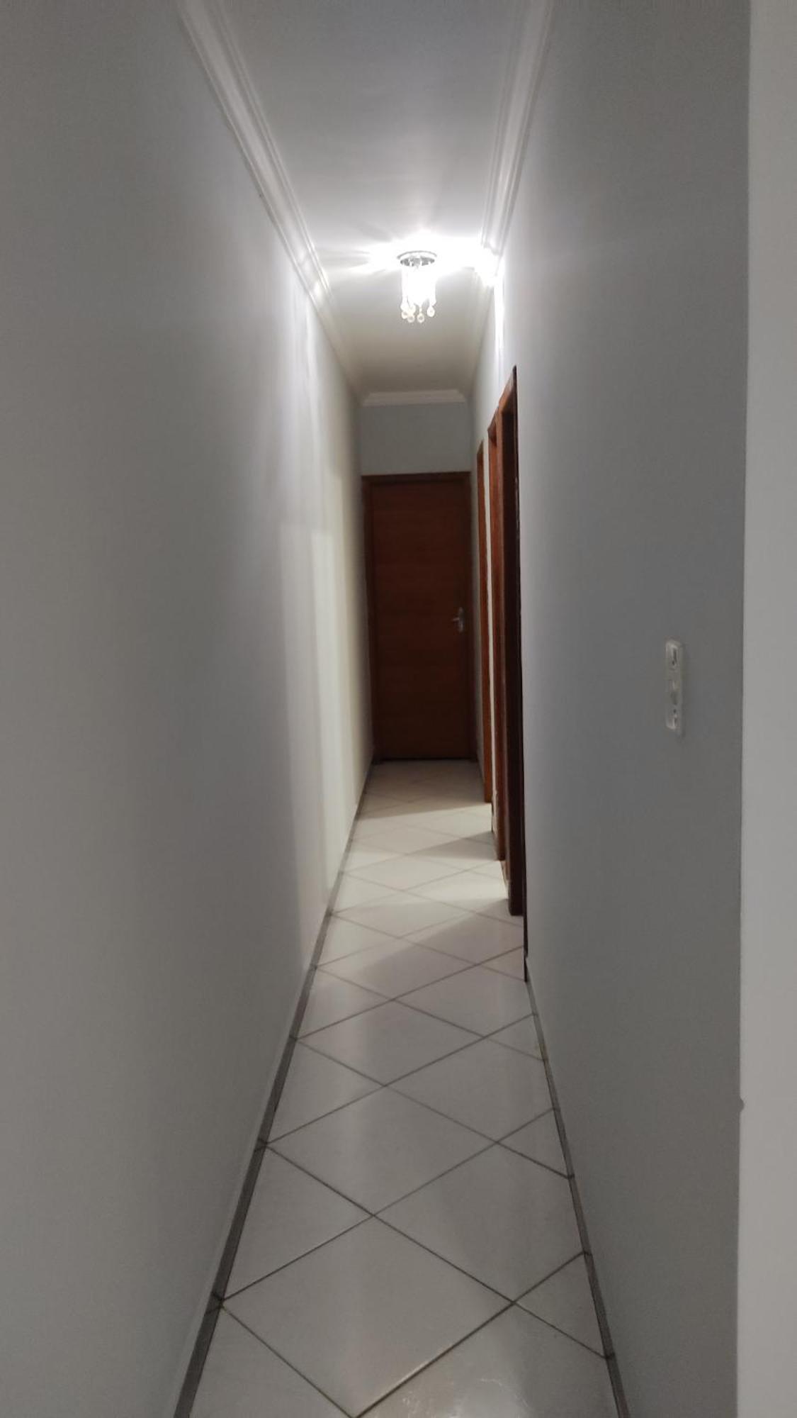 度假居 Casa Bairro Tiradentes Termos Wi-fi Gratis Governador Valadares