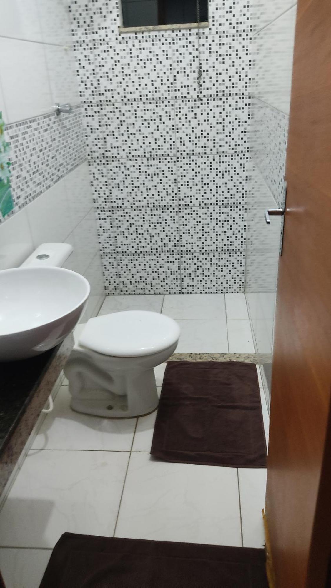 Casa Bairro Tiradentes Termos Wi-fi Gratis *