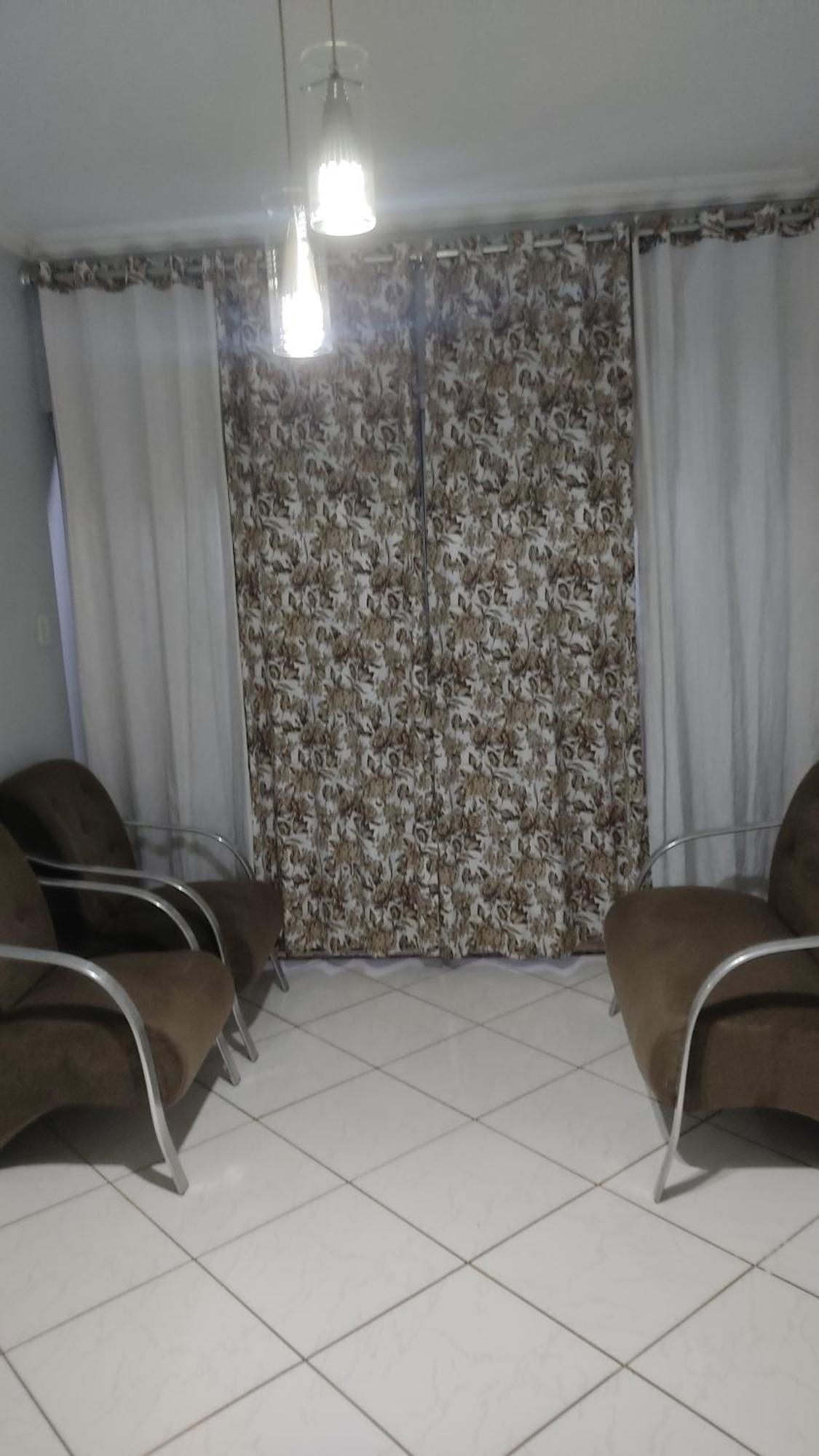 度假居 Casa Bairro Tiradentes Termos Wi-fi Gratis *