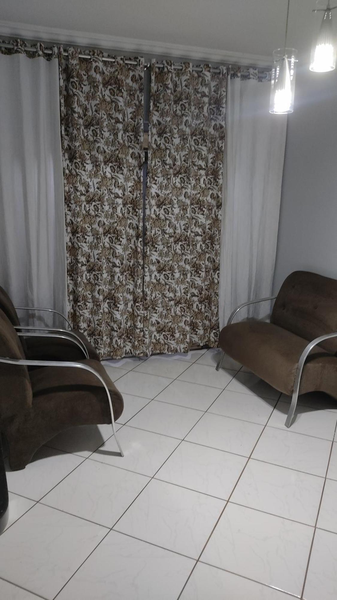 Holiday home Casa Bairro Tiradentes Termos Wi-fi Gratis