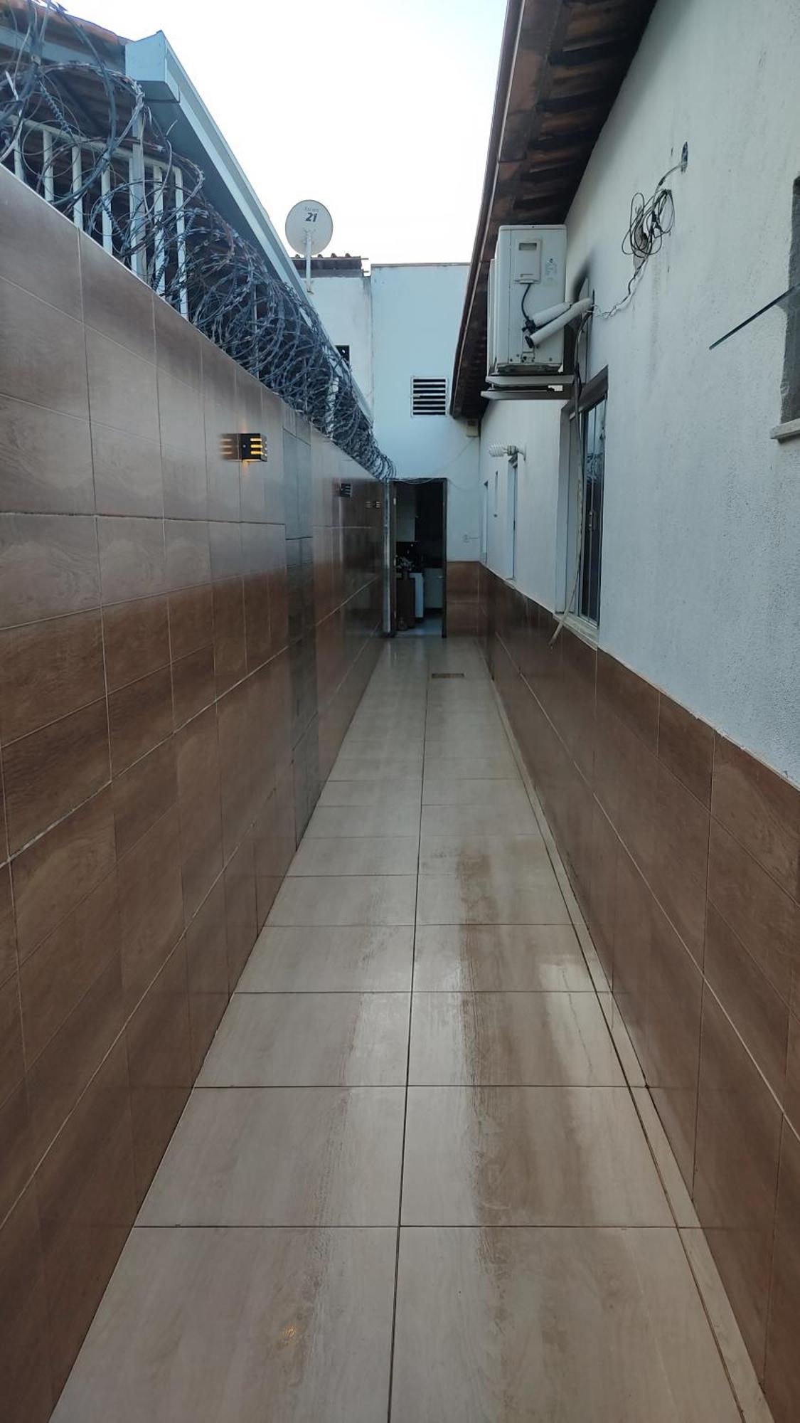 Holiday home Casa Bairro Tiradentes Termos Wi-fi Gratis Governador Valadares