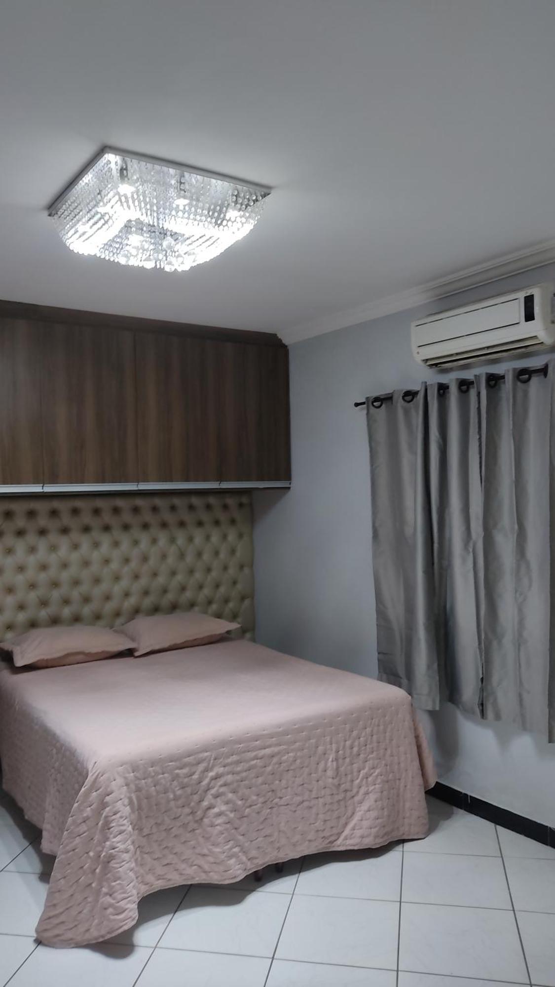 Casa Bairro Tiradentes Termos Wi-fi Gratis Holiday home Governador Valadares