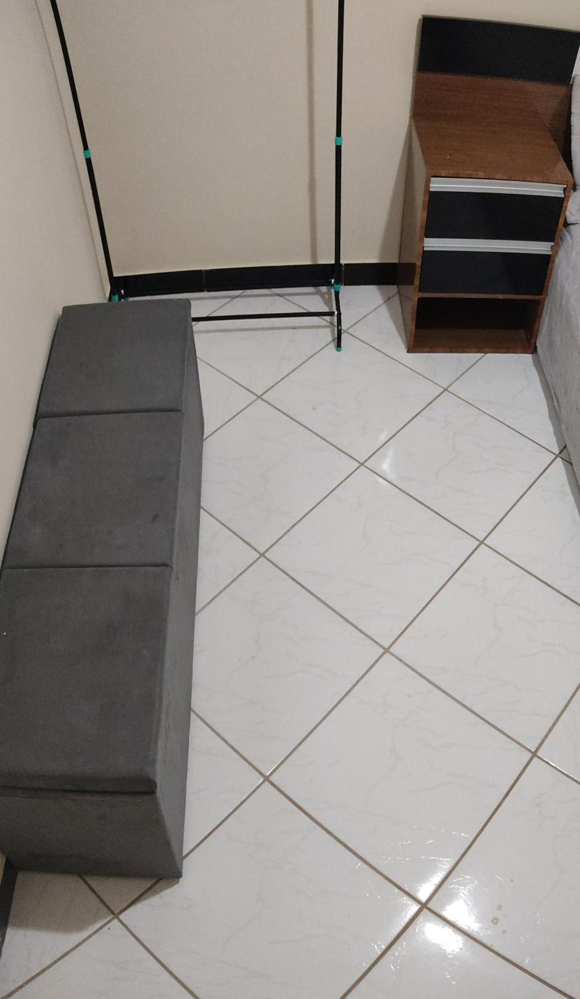 Casa Bairro Tiradentes Termos Wi-fi Gratis Holiday home