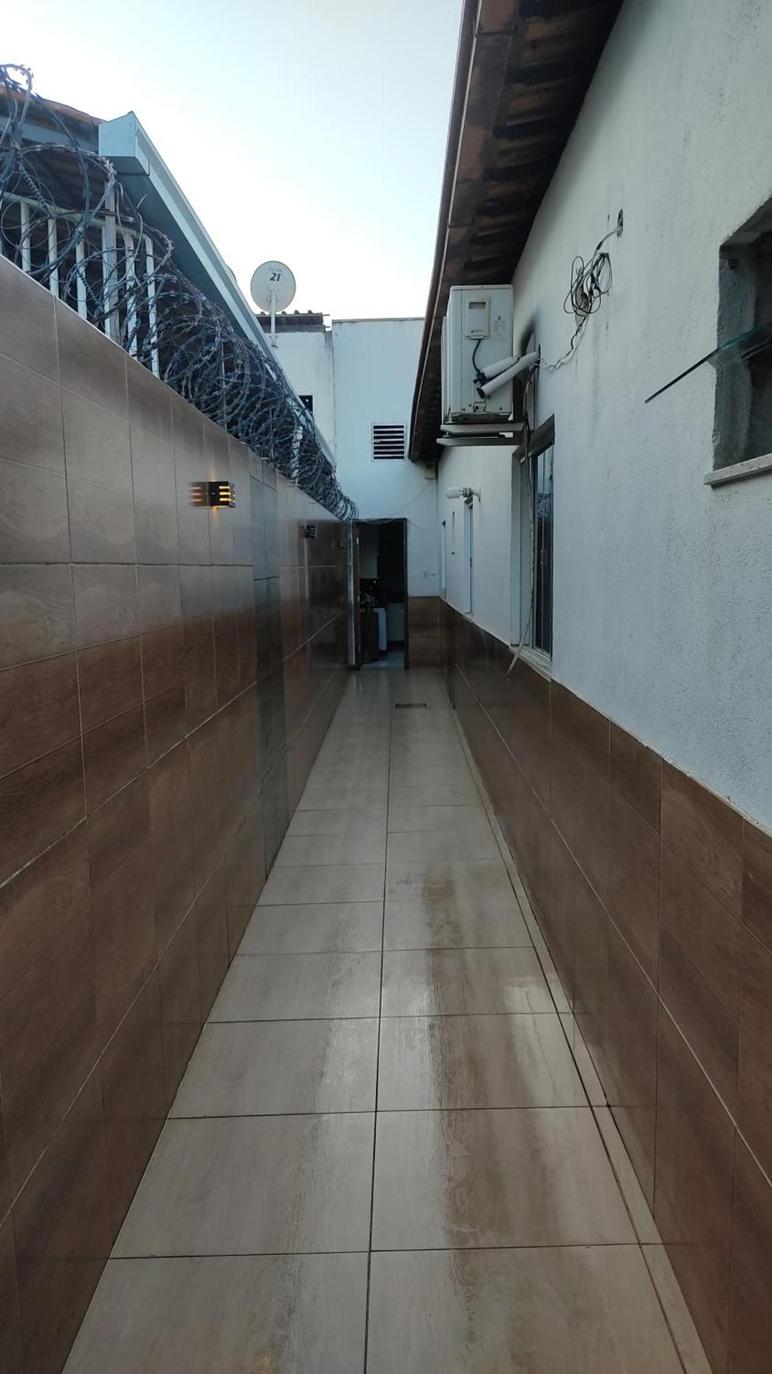 Casa Bairro Tiradentes Termos Wi-fi Gratis Holiday home *