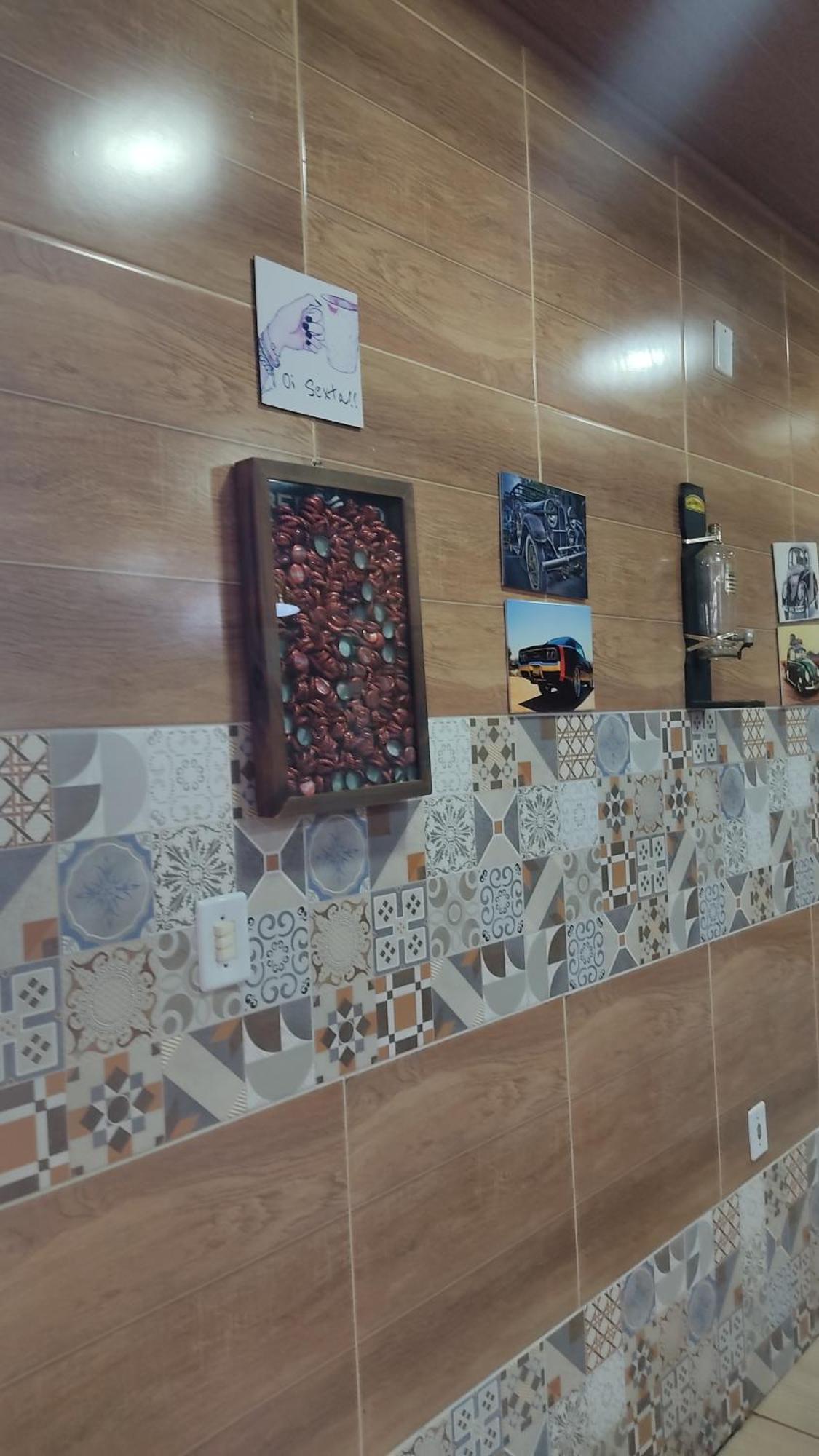 Casa Bairro Tiradentes Termos Wi-fi Gratis Holiday home Governador Valadares