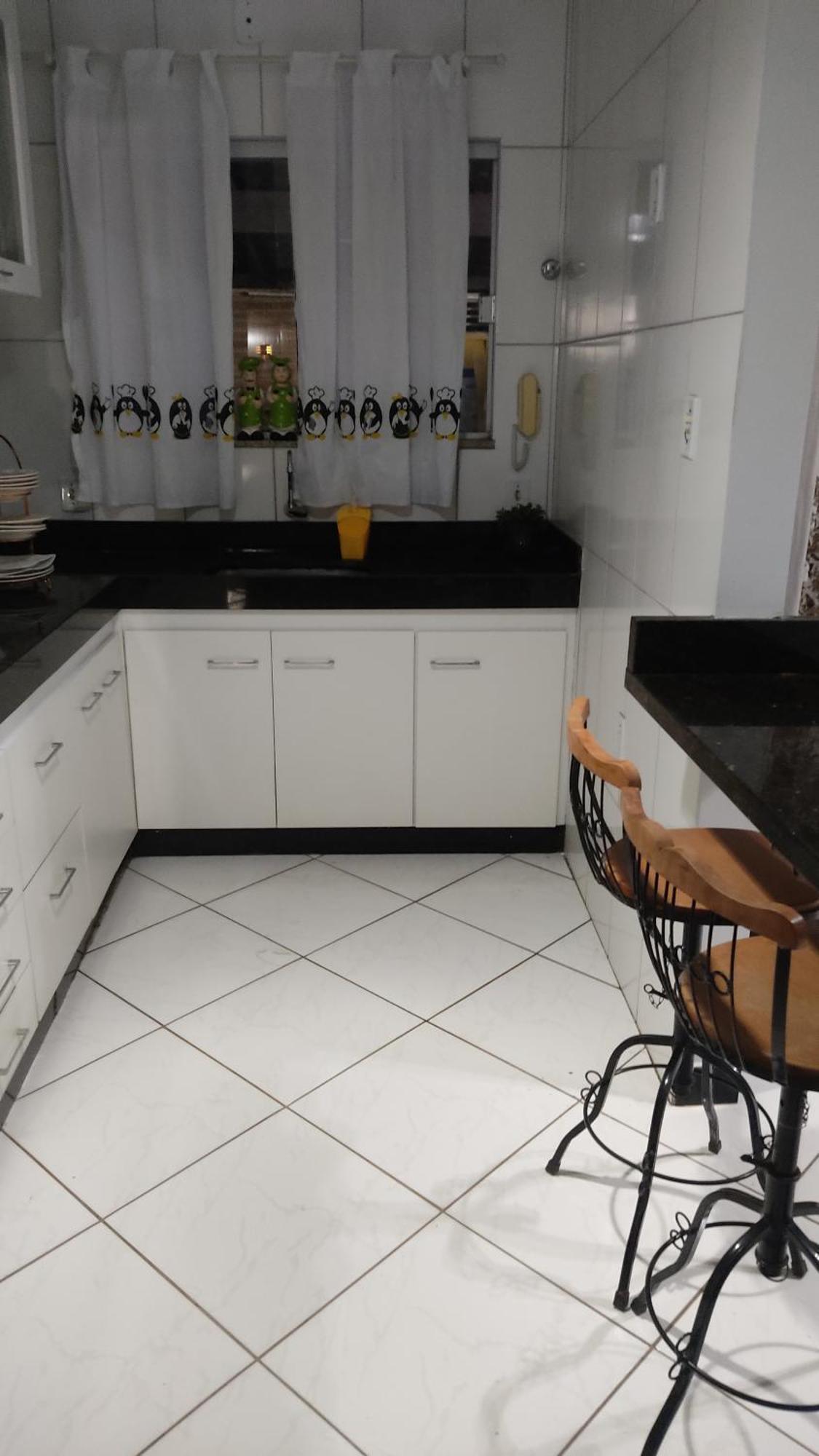 Casa Bairro Tiradentes Termos Wi-fi Gratis Holiday home