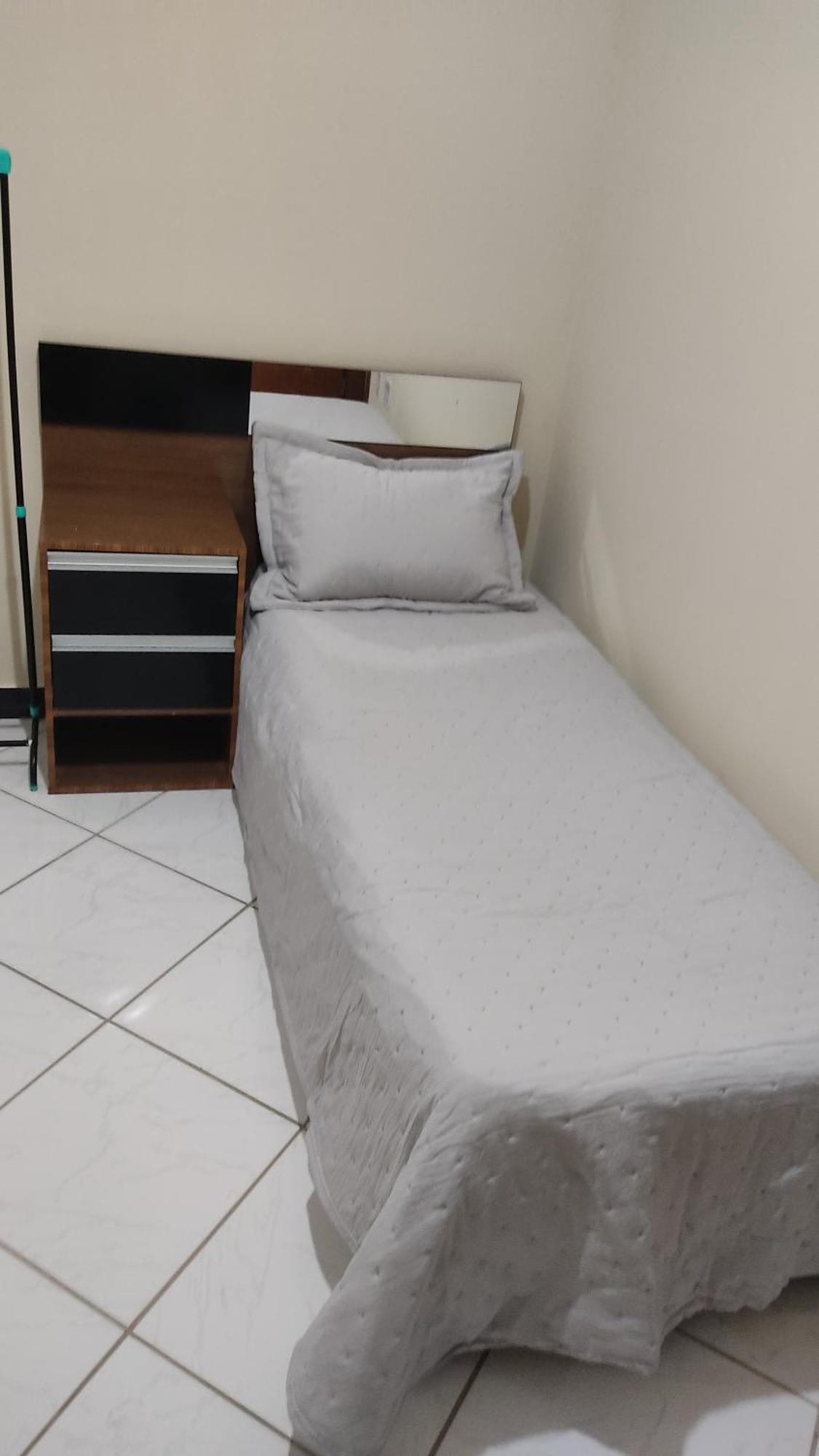 Holiday home Casa Bairro Tiradentes Termos Wi-fi Gratis