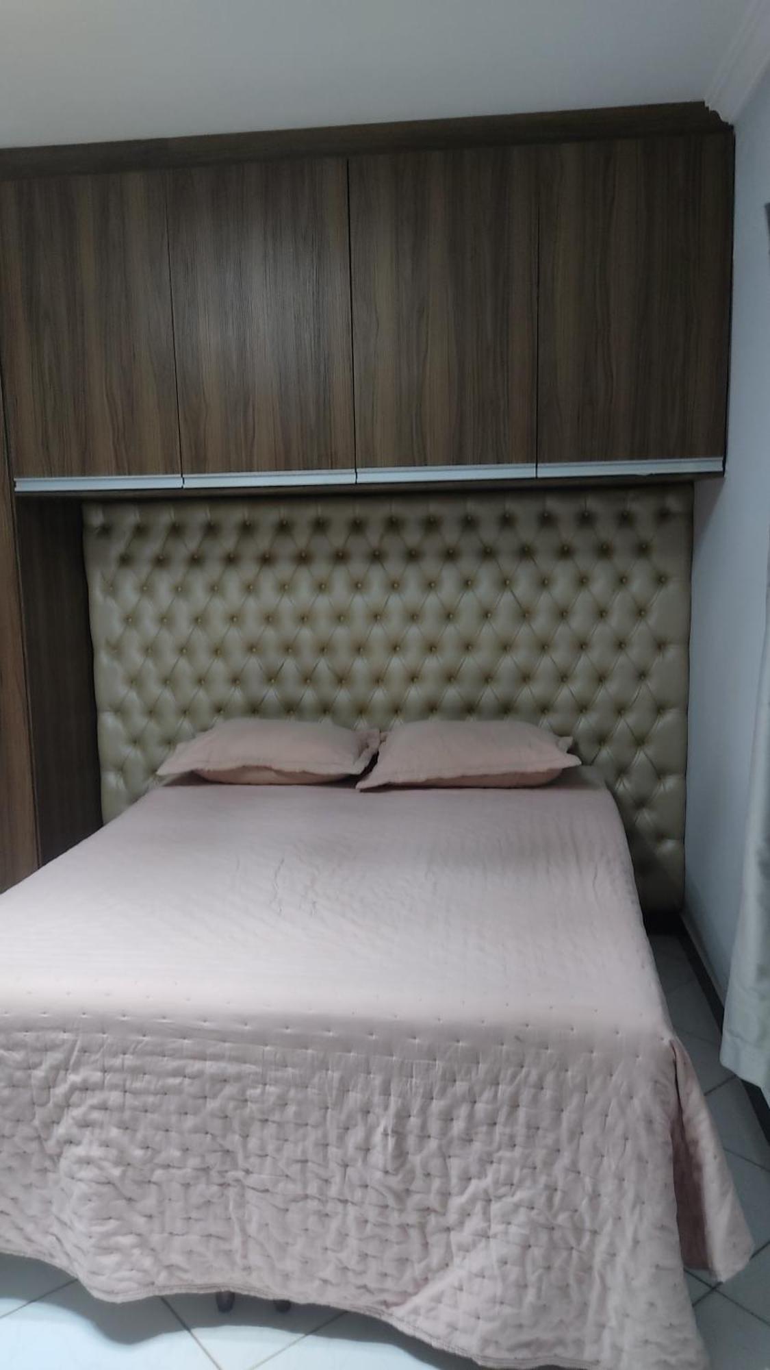 Casa Bairro Tiradentes Termos Wi-fi Gratis Holiday home